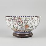 1058 3721 PUNCH BOWL